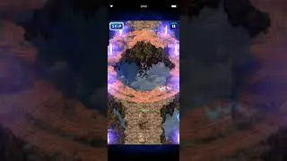 [FFBE] Farmeo r&aacute;pido de estallido l&iacute;mite (LB) en el trial de Bahamut 3*