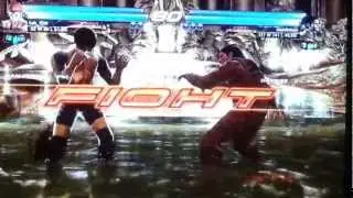 HwoJin vs DragLeo