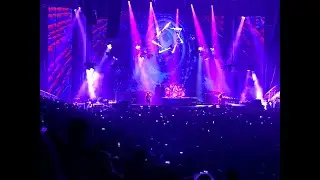 Culling Voices - Tool at CHI Health Center in Omaha, NE on March 12, 2022