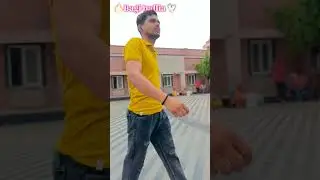 #trendingsong- #Chamar_Ji Se Patbe Ka#vikash_rao जी से Viral Chamaran 2024