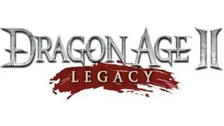 Прохождение Dragon Age 2 DLC Legacy Серия 1