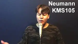 Neumann KMS105 (마이크몰)_www.mikemall.com