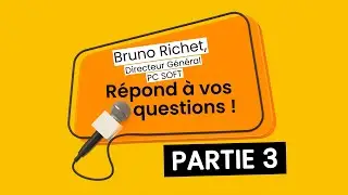 PC SOFT : Arr&ecirc;t abonnement, p&eacute;rennit&eacute; et nouveau mod&egrave;le &eacute;conomique