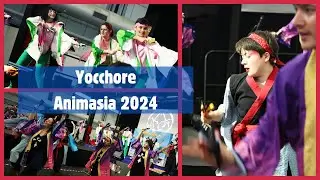 Animasia 2024 - Yocchore