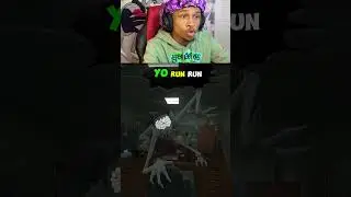 Amanda The Adventurer 2 Bad Ending