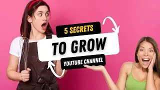 How To Start Successful Youtube Channel from Zero