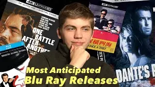 Most Anticipated Blu-Ray Releases of January 2026