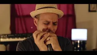 Romain Collin #TaurusSesh - A feasible hang w Gr&eacute;goire Maret - Blackbird