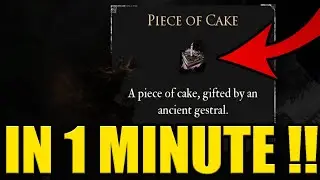 WHAT to DO with PIECE of CAKE in VERSO'S DRAFTS CLAIR OBSCUR EXPEDITION 33