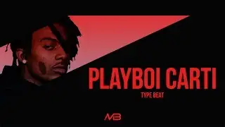 [FREE] Playboi Carti Type Beat 