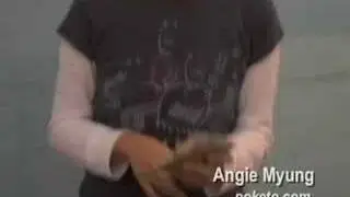 Handmade Nation: Updated Clip- sept 2007