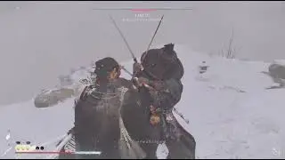 Takezo No Hit Speedrun 34.54 seconds (New Lethal+ World Record)