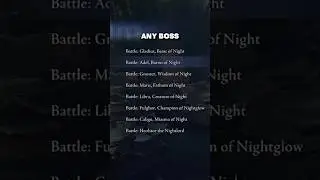 Here are some of the most useful Nightreign Mods to make you a better player