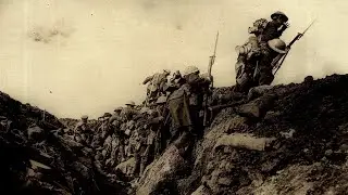 British Army | Hell March