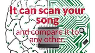 Does your Song INFRINGE another Song?