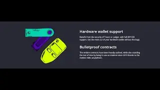 #Airdrop #Ambire Wallet on Gate io Exchange