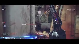 D2 beta highlights