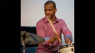 Paul Metzger Interviews Improvisers: Davu Seru, percussion