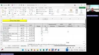 Ejercicio 1 y 2: Régimen de Agricultura, Ganadería, Silvicultura y Pesca (AGAPES)