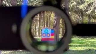 Lock in Your Shot in The Middle (TToTW#83)