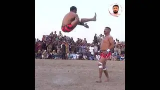 Abdul Rehman Bijli Vs Guddu Pathan Open Kabaddi 2025 at Ali Pur Syeda | #Shorts