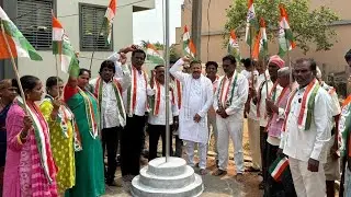 Srikakulam Congress Gears Up for Local Elections | Political comeback & strategies 2024