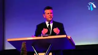 Genade: duur betaald door Christus | Lezing ds. M.A. Kempeneers | JA+16 2013
