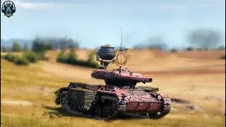 ELC EVEN : Stratejik Hamleler Savaş Kazandırır - World Of Tanks