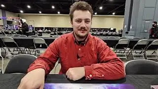 Yu-Gi-Oh! YCS Richmond Top 32: Dinomorphia Supreme King Deck Profile [ft. Evan Hornick]