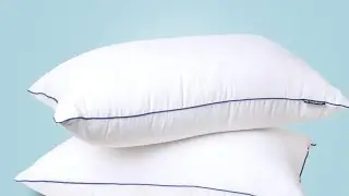 The Sleep Company Plush Microfiber Pillow Review & Comparison with Wakefit Pillow - Which is Better?