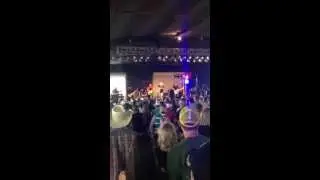 Poteet strawberry festival 2013 Chris Cagle :cuase the chicks dig it