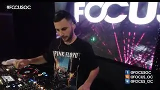 Tim Baresko Live at Focus 10-22-19