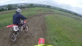 CJMX - STRATFORD  - 02.06.2019 - RACE 2