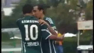The Best Far Away Goal Ever - Diego Souza