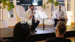 Fin x Figma Event Sizzle Reel