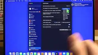 How To Change Display Timeout On Macbook Air M2 2023
