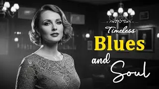 Slow Blues Ballads for Relaxation | Etta James
