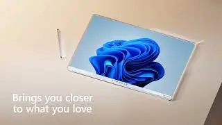 Windows 11 | Write and draw naturally