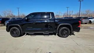 2025 Toyota Tundra SR5 Carrollton, Lewisville, Frisco, Dallas, Addison TX