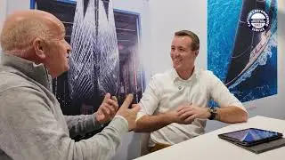 Vitters Services x Ben Taylor Podcast @ Metstrade 2025