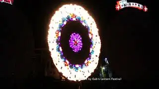 Giant Lantern Festival 2022 R1E08 Brgy. Dolores