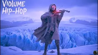 【Violin x Hip Hop Playlist】&ndash; Emotional Strings Over Heavy Bass! | ''Violume'' #hiphopviolin #violin