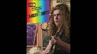 This is Atomic Broad