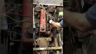 1960 international metro am132 first start 30 + years