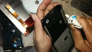 Realme C21Y Display Change করার সঠিক পদ্ধতি 🔧  Full Step by Step Guide