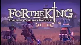 For The King Frost Adventure - Gameplay