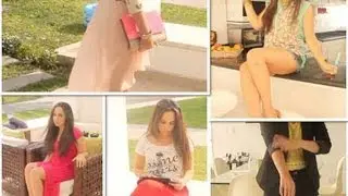 Tendencias Verano 2013 - Summer 2013 Trends (Subtitled)
