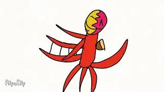 Dark island string rwing