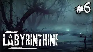 NO ESTÁBAMOS SOLOS... 😰 El encuentro más inesperado | Labyrinthine Cap. 6