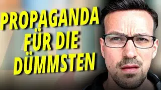 Aktien mit Kopf und Co. AfD Propaganda f&uuml;r Dumme @heyWolfi
